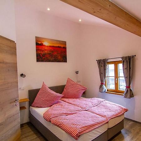 Ferienwohnung Hilde Miesbach Ngoại thất bức ảnh