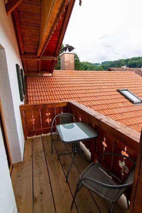 Ferienwohnung Hilde Miesbach Ngoại thất bức ảnh
