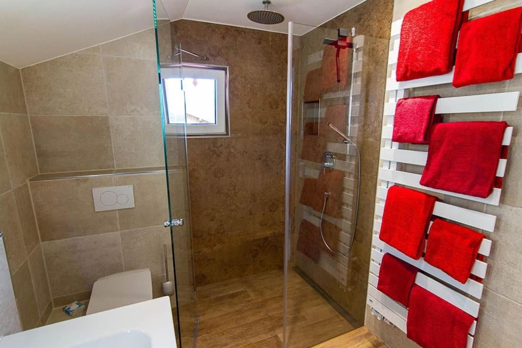 Ferienwohnung Hilde Miesbach Ngoại thất bức ảnh