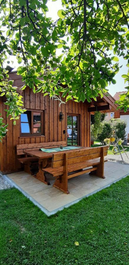 Ferienwohnung Hilde Miesbach Ngoại thất bức ảnh